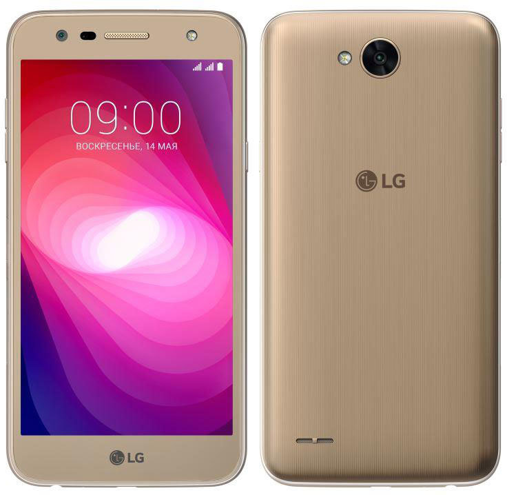 LG X Power 2 (M320)