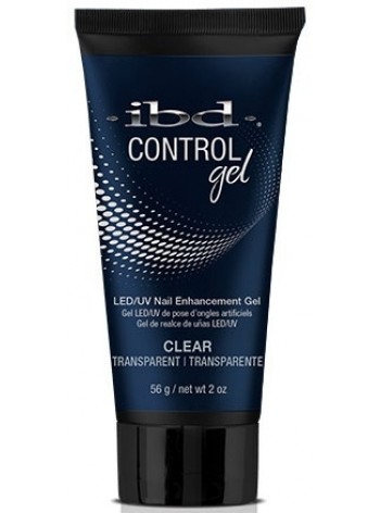 IBD CONTROL GEL CLEAR 56G TRANSPARENT CONTROL-GEL.jpg