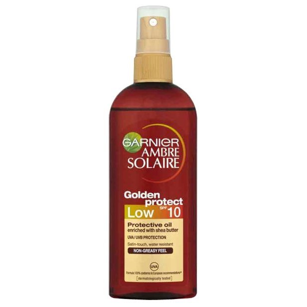 Garnier Ambre Solaire SPF 10