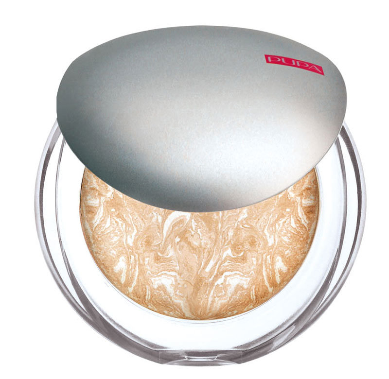 PUPA Luminys Baked Face Powder