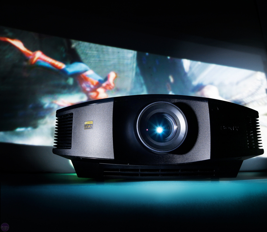 choose the best projector