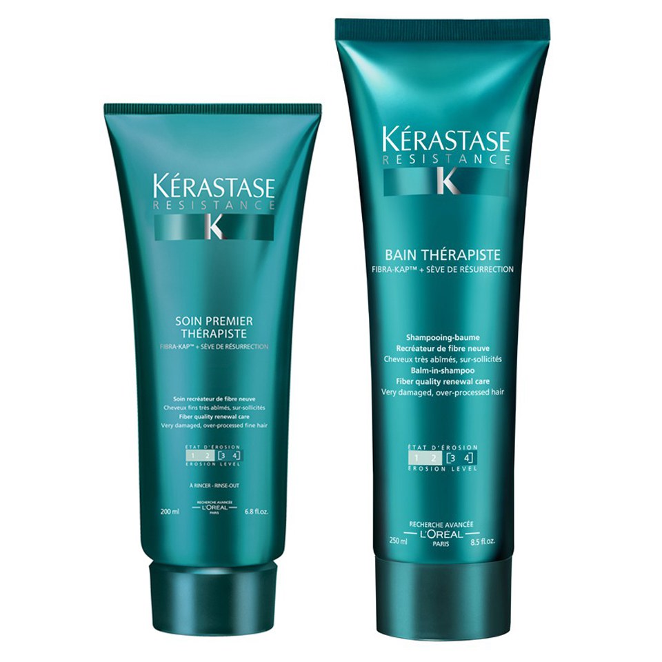 Terapeuta bainowy Kerastase