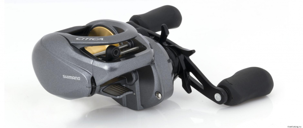 Shimano Citica 201I