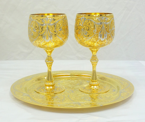 Cognac set For two