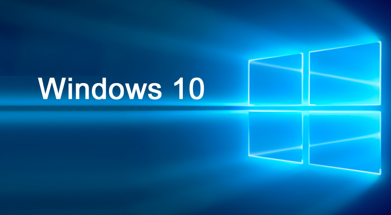 Windows 10