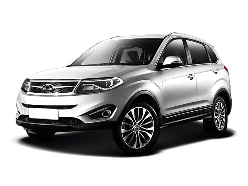 Chery Tiggo 5