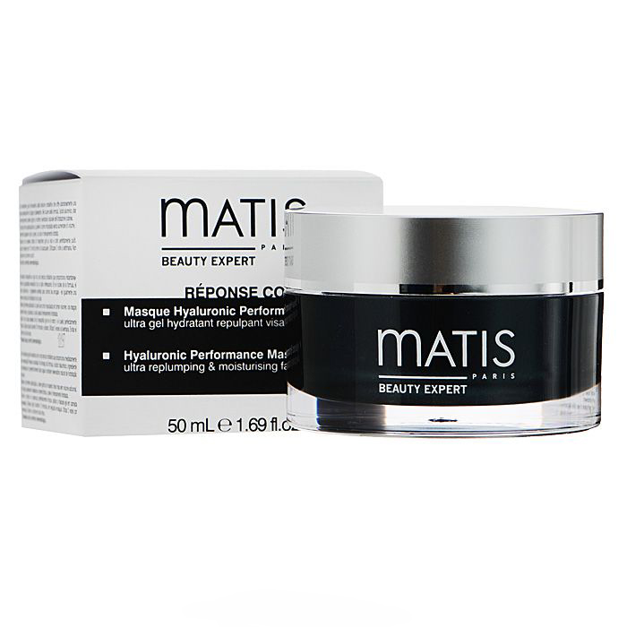 Matis Hyaluronic Acid Face Mask