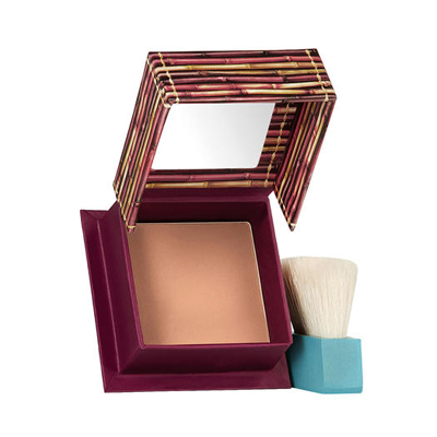 KORZYŚCI HOOLA BRONZER