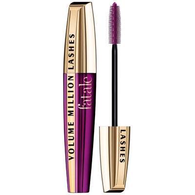 L’ORÉAL PARIS VOLUME MILLION LASHES FATALE