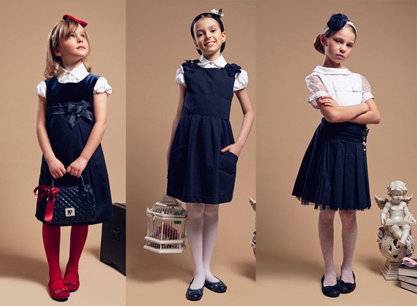 criteria for choosing a school uniform