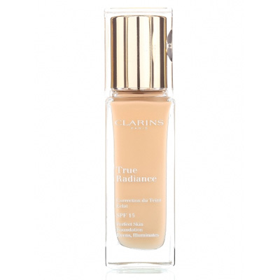 CLARINS TRUE RADIANCE