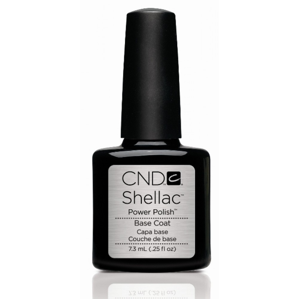 CND Base Coat