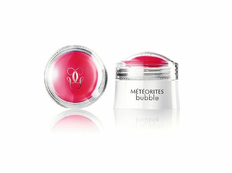 Guerlain Meteorites Bubble