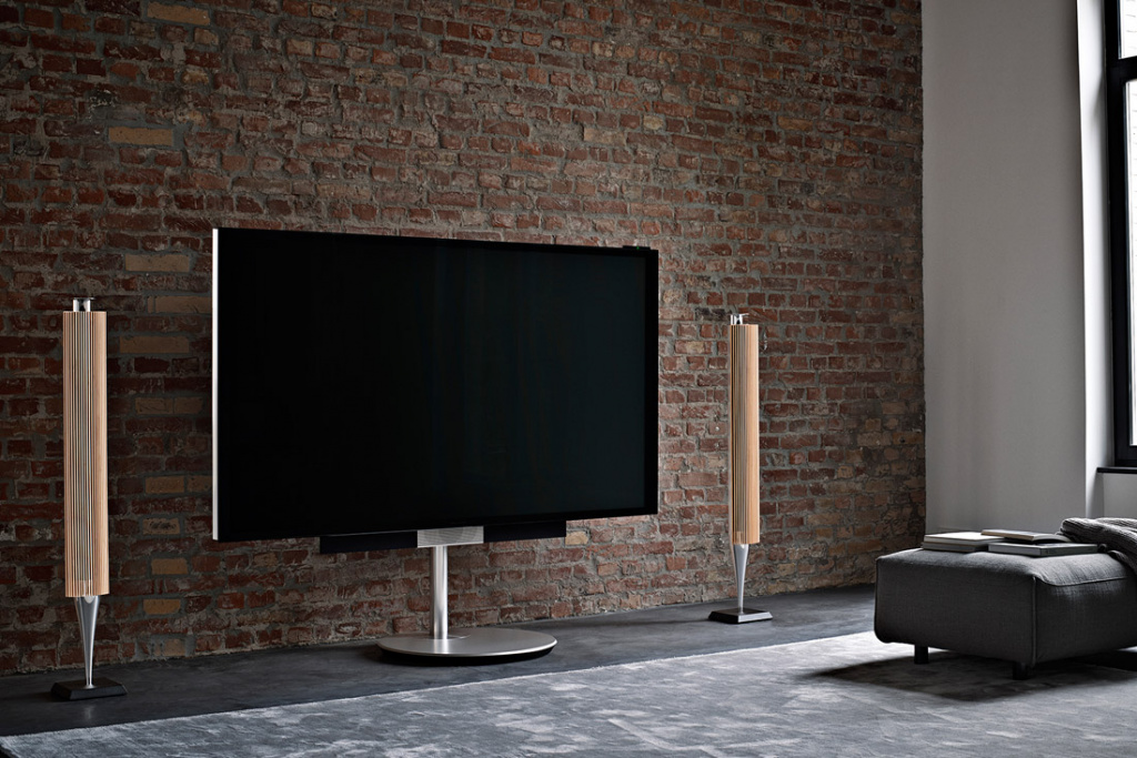 Bang & Olufsen BeoVision Avant 75