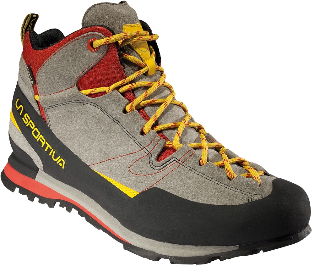 La sportiva