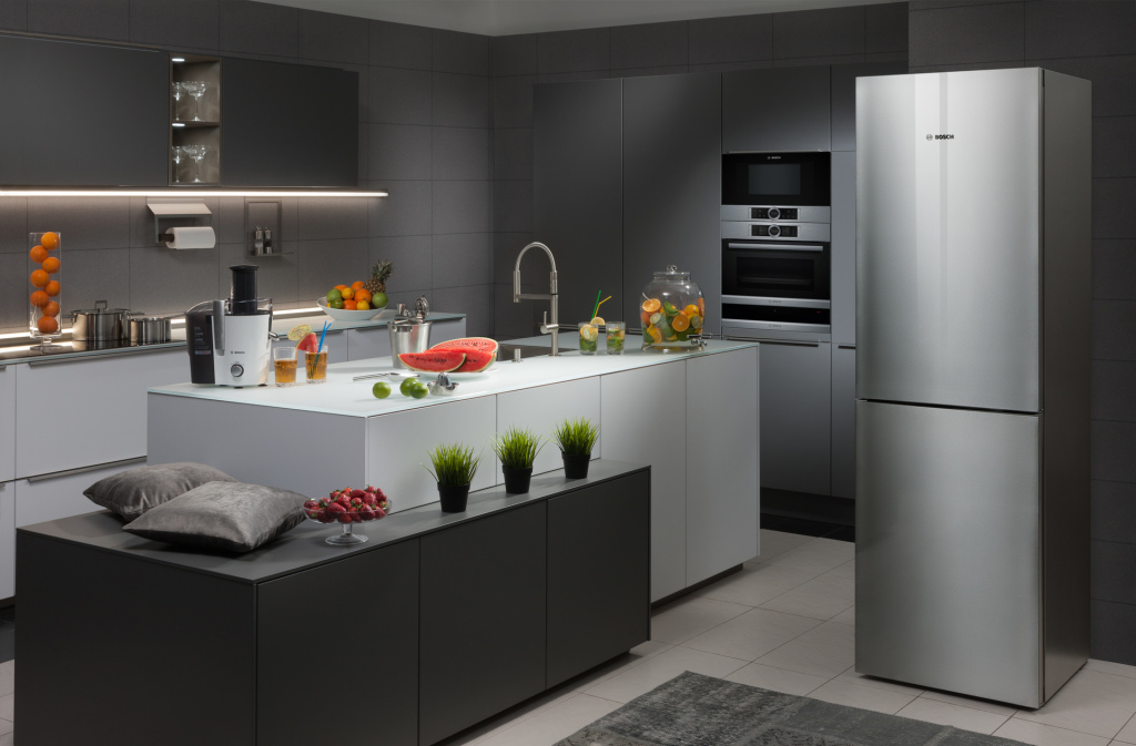 The main criteria for choosing a refrigerator