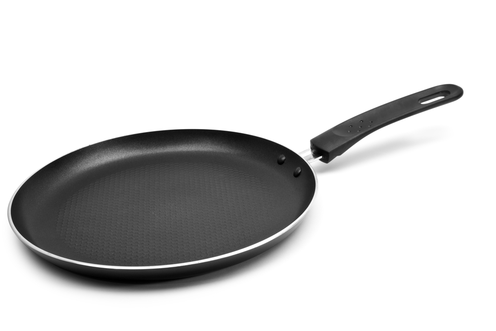 Pancake Frying Pan