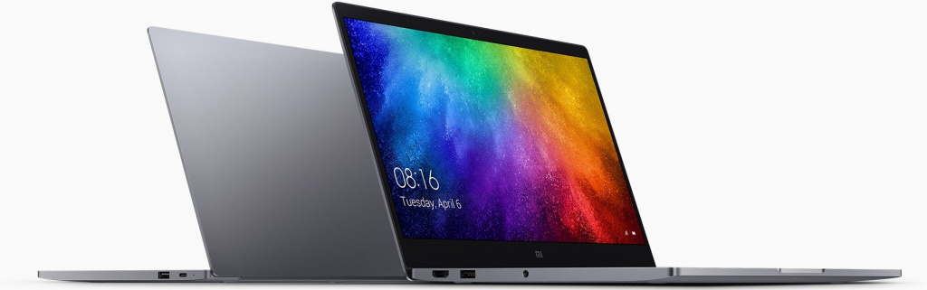 Xiaomi Mi Notebook Air 13.3 ”2018