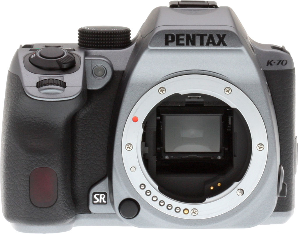 Pentax K-70 Body