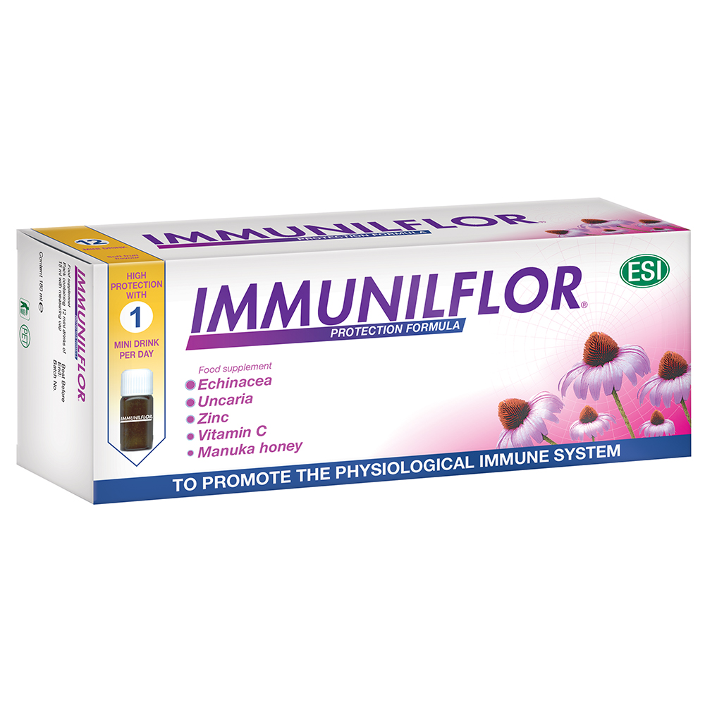 Immunilflor