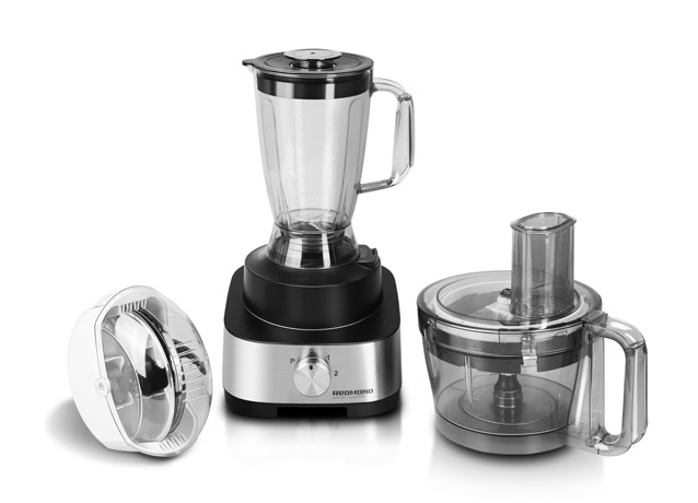 Food processor Redmond RFP-M3905