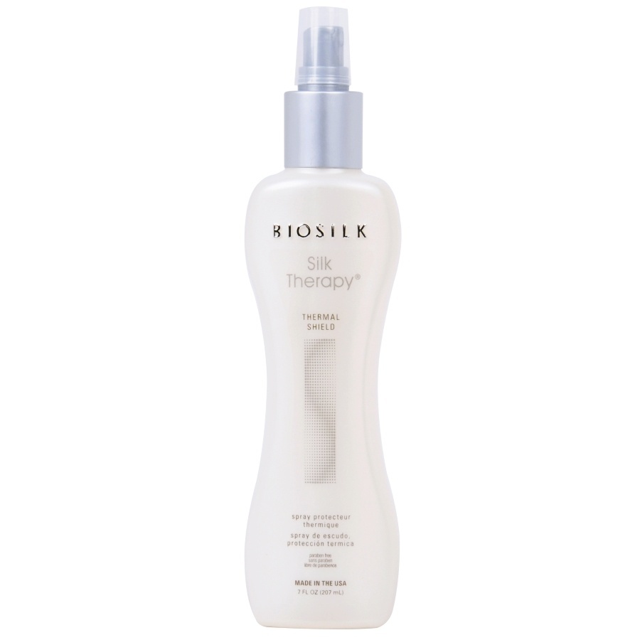 Biosilk Silk Therapy Thermal Protective Spray