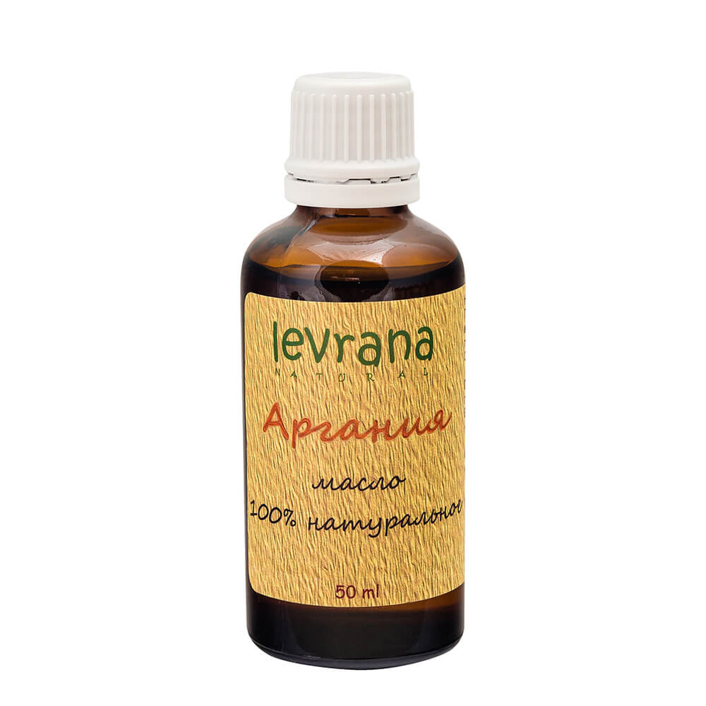 Levrana argan oil