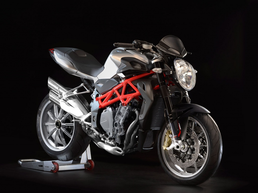 MV Agusta Brutale 1090