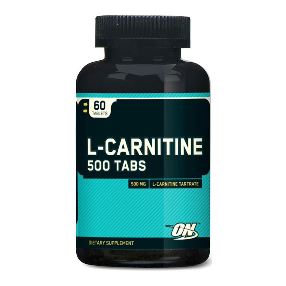 Optimum Nutrition L-karnityna 500