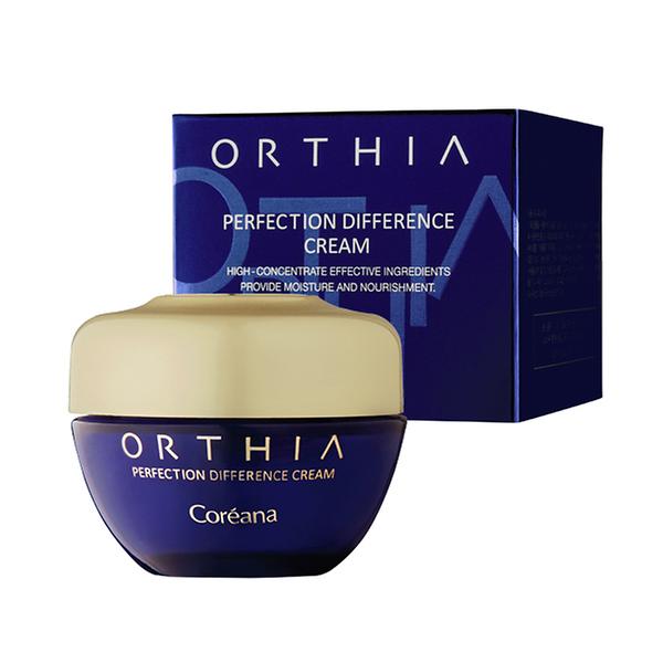 Orthia Perfection Cream Difference