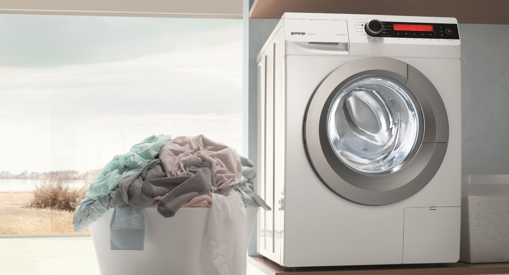 How to choose a washing machine