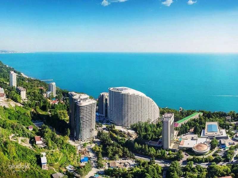 Sochi