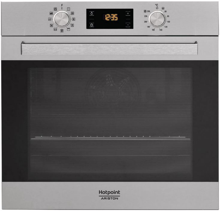 Hotpoint-Ariston FA5 844 JH IX