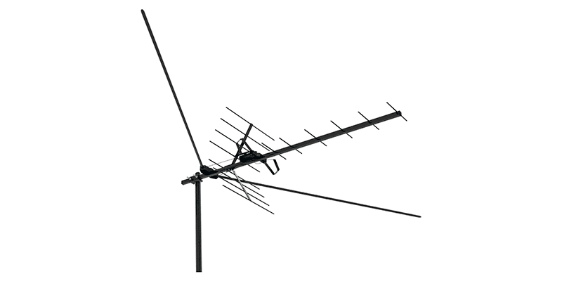 pasywna antena