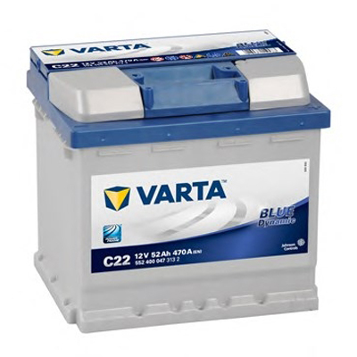 VARTA BLUE DYNAMIC