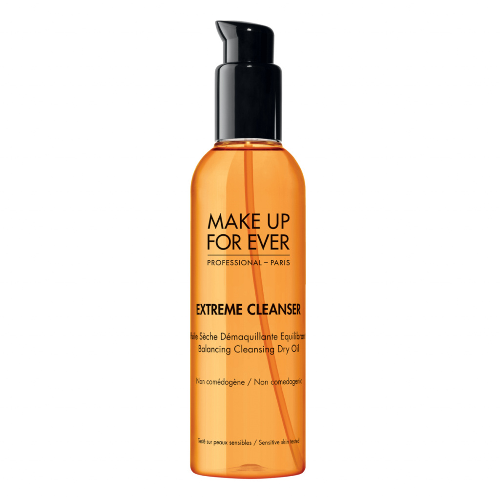 EXTREME CLEANSER BALANCING CLEANSING DRY OIL (MAKE UP FOR EVER) .jpg