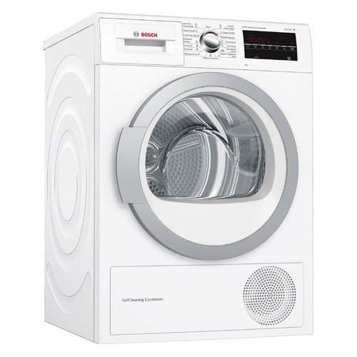 Bosch WTW 85461