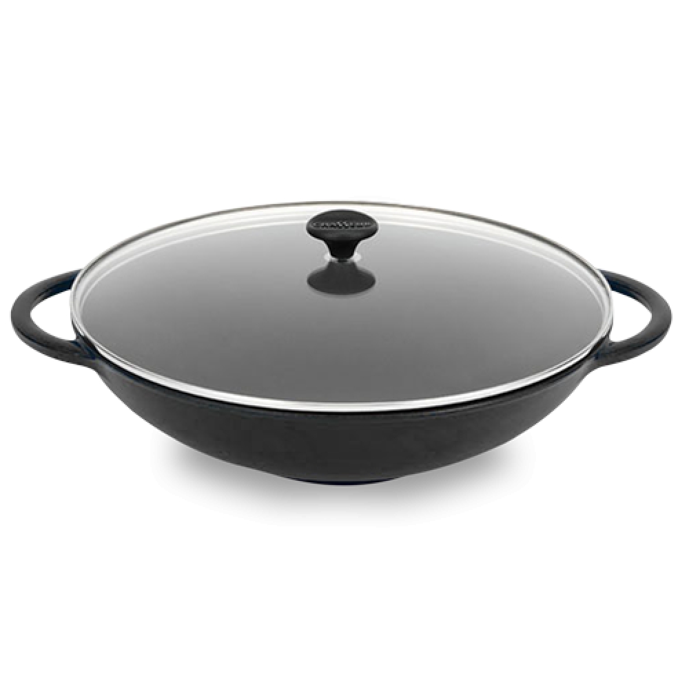 Chasseur Wok 37 cm