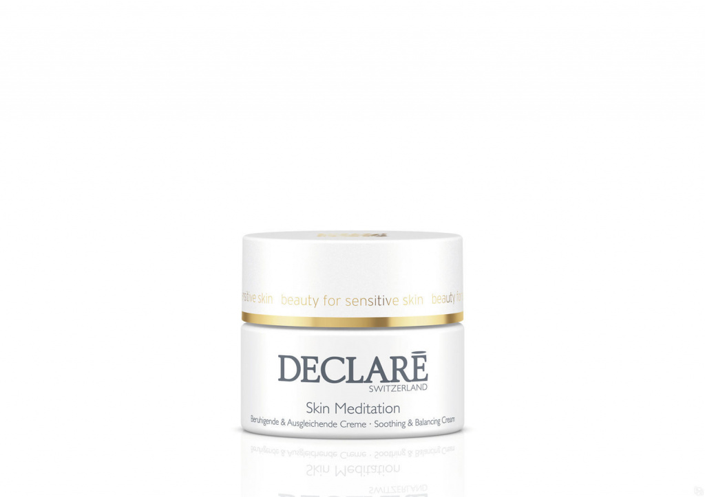 Declare Skin Meditation Soothing and Balancing Cream