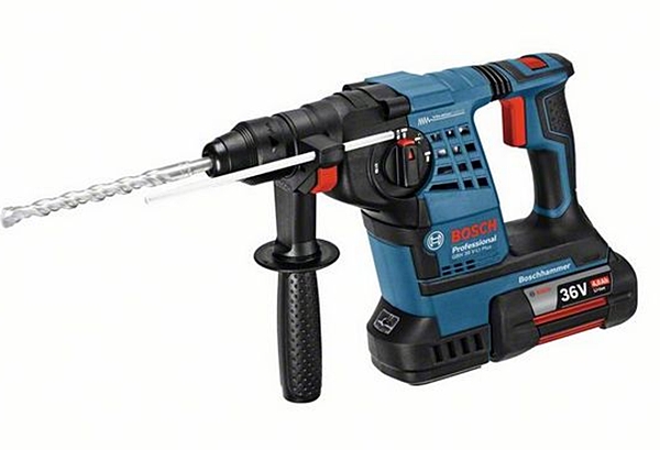 cordless drills