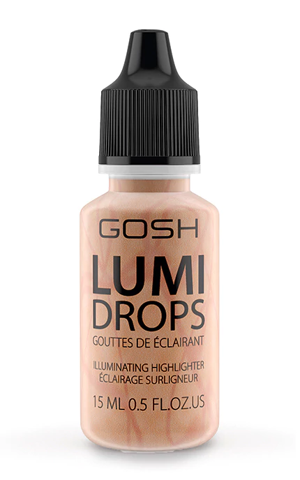 Gosh lumi drops