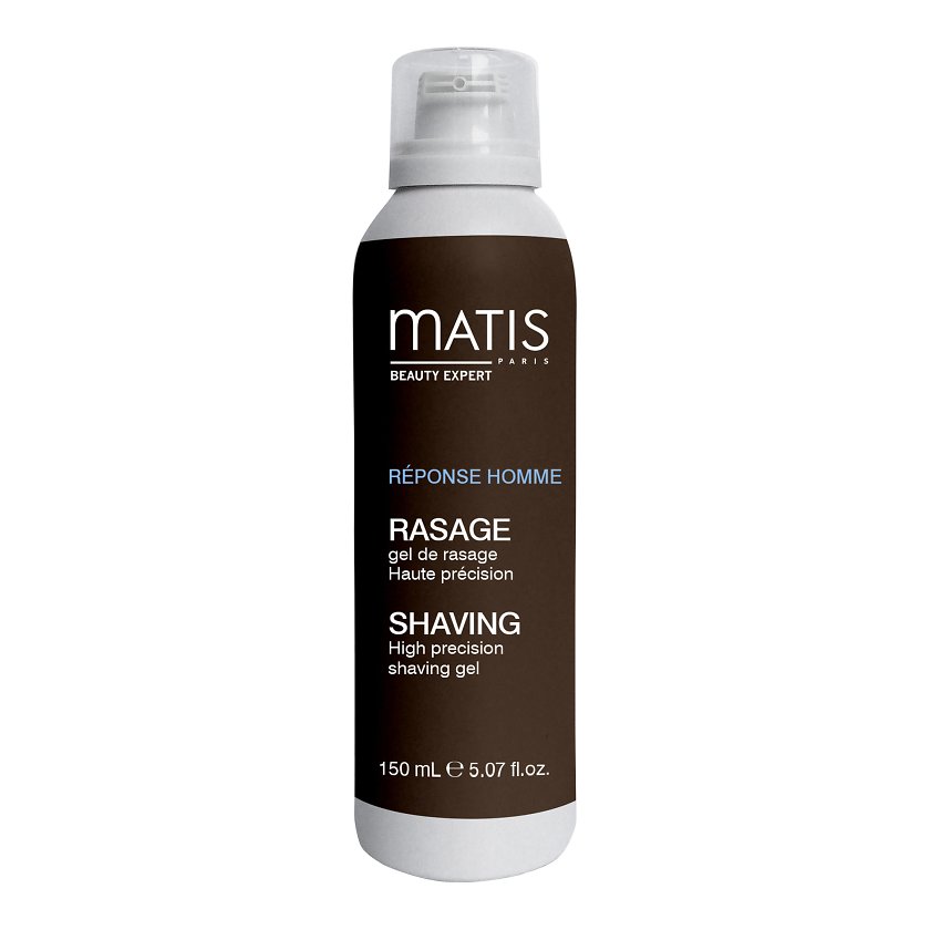 Gel for easy shaving Matis.jpg