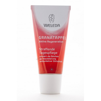 WELEDA GRANATE DAY CREAM LIFTING