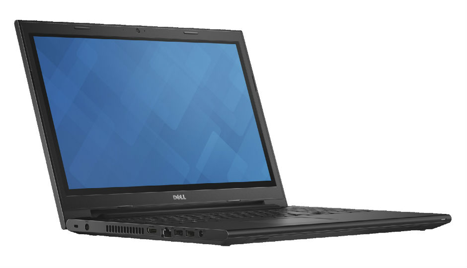 Dell Inspiron 3542