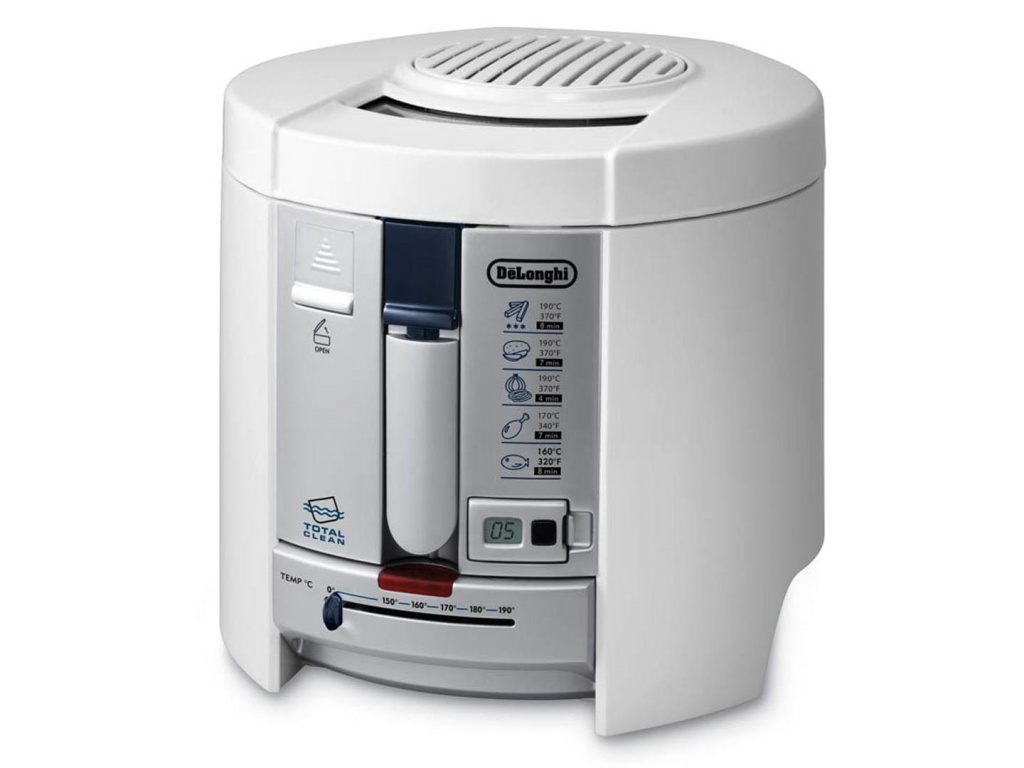 Delonghi F 26237