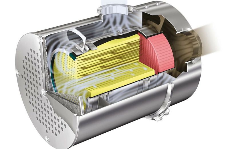 fuel filter selection criteria