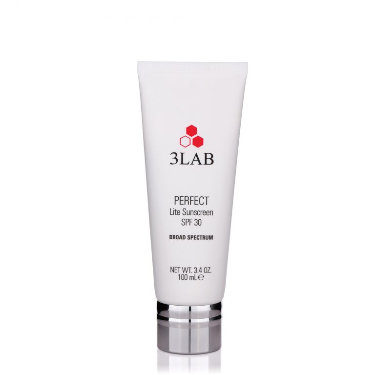 3Lab Perfect Lite Sunscreen SPF 30