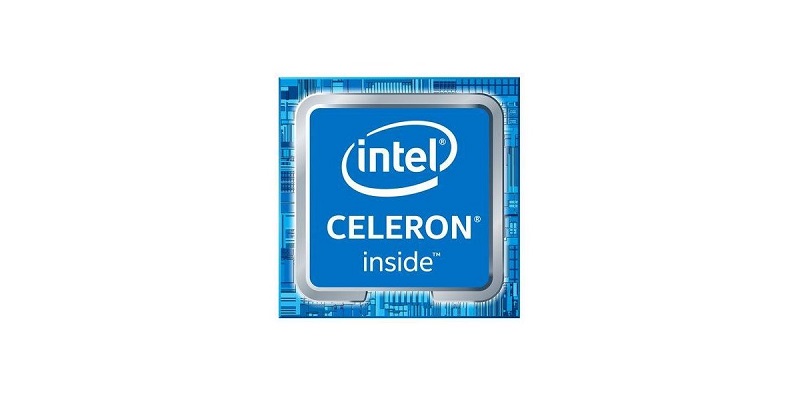 Intel Celeron Processors