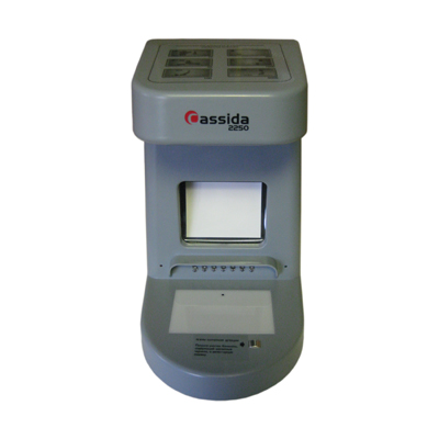 CASSIDA 2250