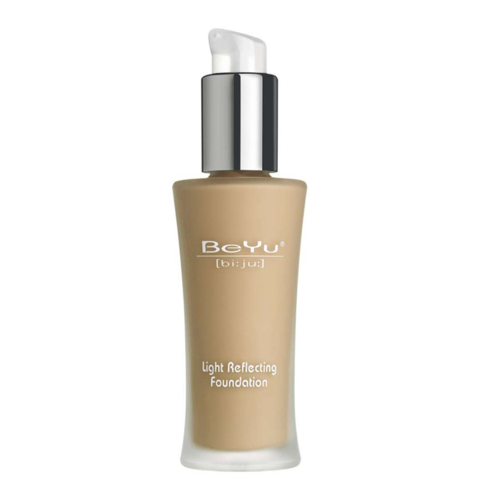 BeYu Light Reflecting Foundation